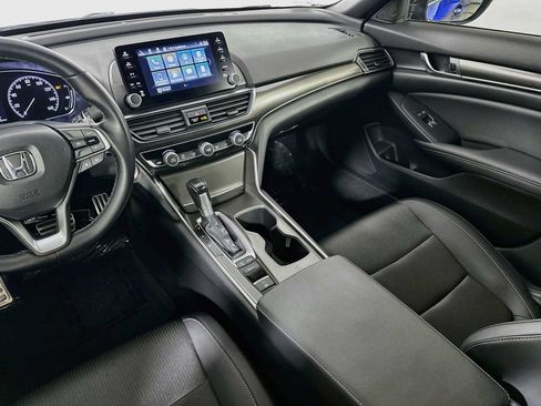 Used 2021 Honda Accord Sport image 20