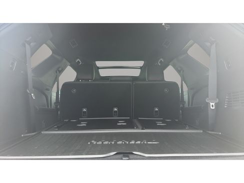 New 2026 Nissan Pathfinder Rock Creek AWD/4WD image 13