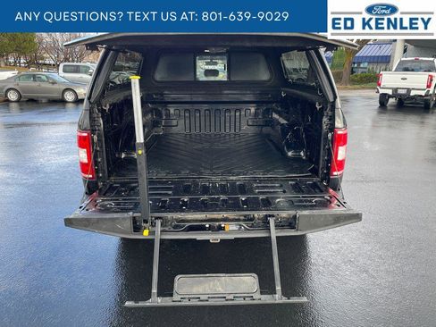 Used 2020 Ford F150 XLT w/ Equipment Group 302A Luxury image 30