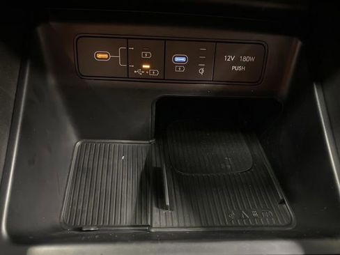 New 2026 Hyundai Tucson SEL image 26