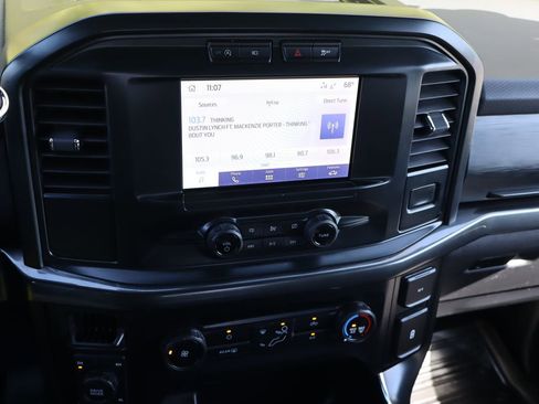 Used 2021 Ford F150 XL w/ STX Appearance Package image 28