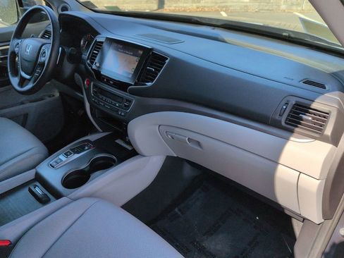 Used 2023 Honda Ridgeline RTL-E image 21