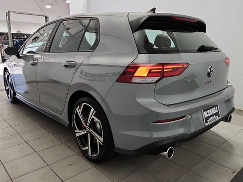 New 2026 Volkswagen GTI SE image 5