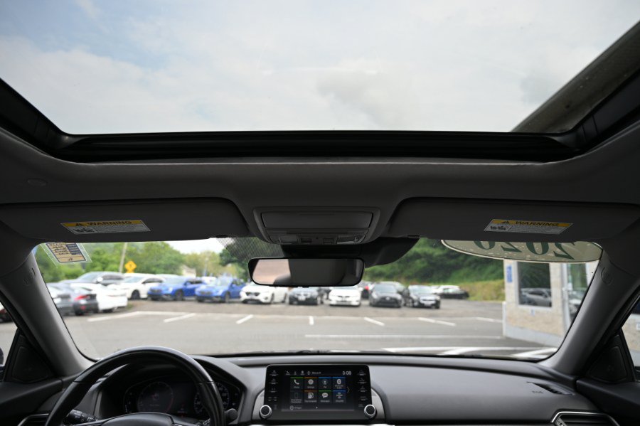 Used 2020 Honda Accord EX-L image 14