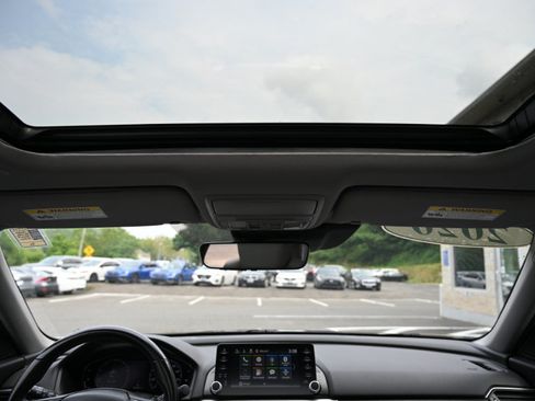 Used 2020 Honda Accord EX-L image 14