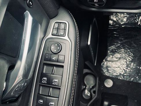 New 2024 RAM 2500 Laramie w/ Sport Appearance Package image 37