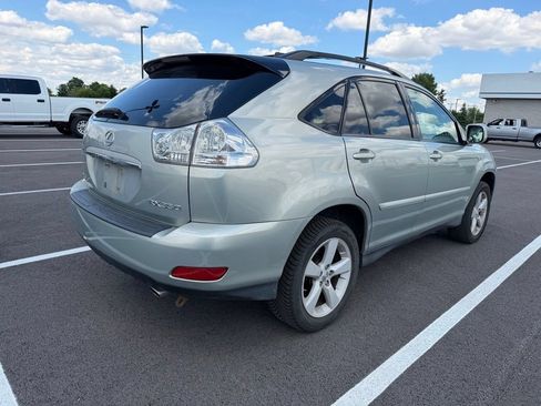 Used 2007 Lexus RX 350 AWD image 6