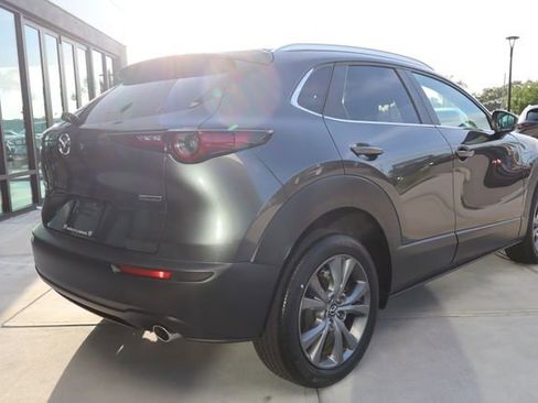 Used 2025 MAZDA CX-30 AWD 2.5 S w/ Preferred Package image 3