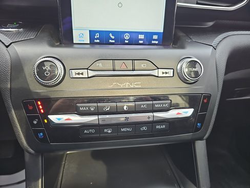 Used 2020 Ford Explorer ST w/ Premium Technology Package image 30