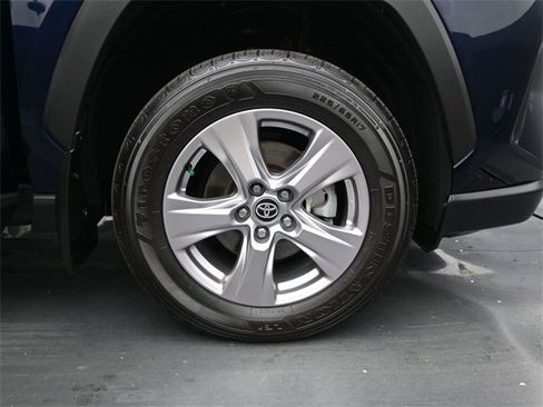 Used 2024 Toyota RAV4 XLE w/ Convenience Package image 17