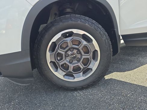 Certified 2024 Honda Ridgeline RTL+ image 29