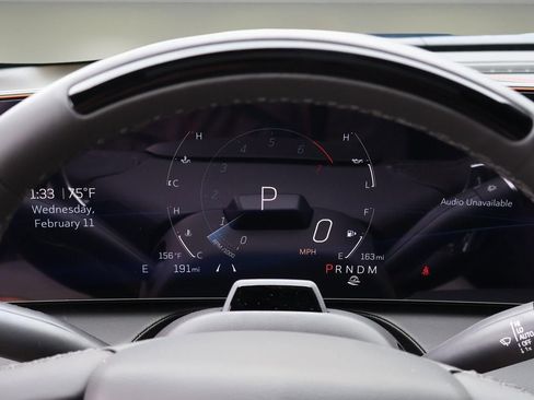 New 2026 Cadillac CT5 Sport image 21