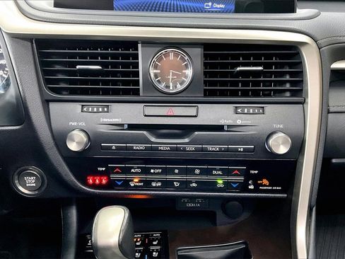 Used 2021 Lexus RX 350 AWD w/ Premium Package image 15