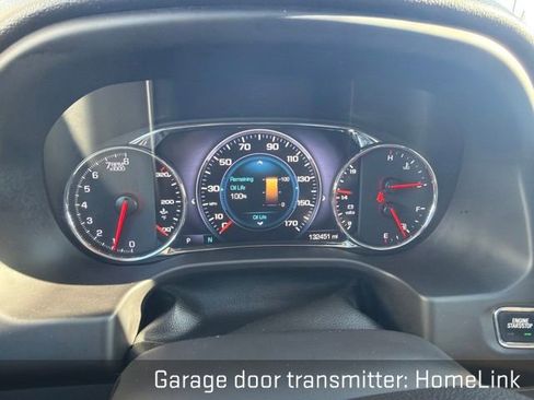 Used 2018 GMC Acadia Denali w/ Technology Package FWD image 37