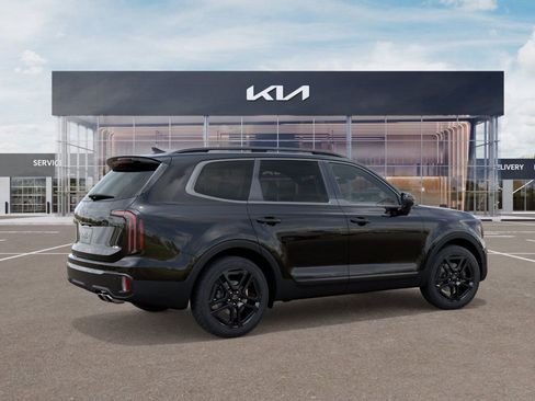 New 2025 Kia Telluride SX Prestige X-Line image 7