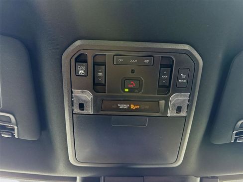 New 2025 Toyota Tundra Capstone image 22