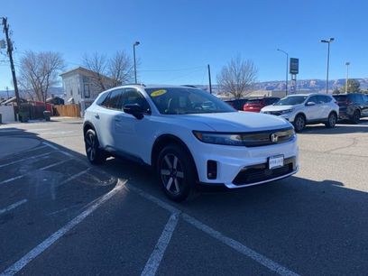 New 2026 Honda Prologue Touring