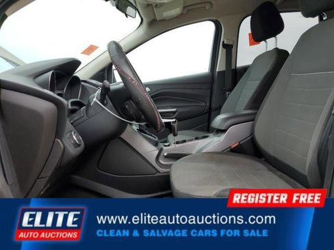 Used 2014 Ford Escape SE FWD image 13