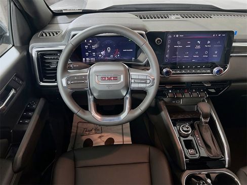 New 2026 GMC Canyon Elevation w/ Convenience Package image 18
