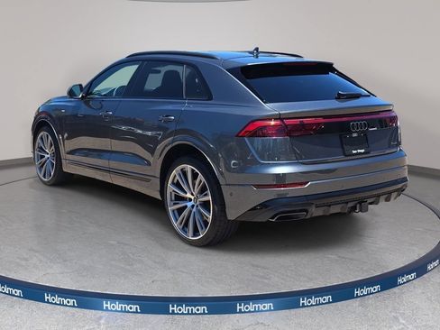 New 2026 Audi Q8 Prestige AWD/4WD image 7