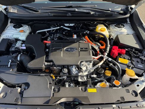 New 2026 Subaru Crosstrek 2.5i Sport AWD/4WD image 20