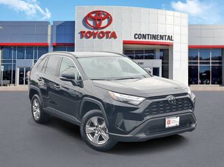 Certified 2025 Toyota RAV4 XLE AWD/4WD video 2
