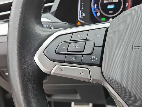 Used 2021 Volkswagen Arteon SE w/ Luggage Net & Mats Package image 17