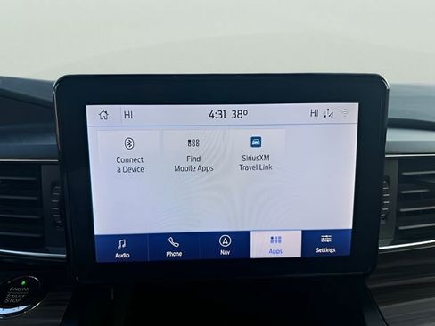 Used 2020 Ford Explorer Limited image 20