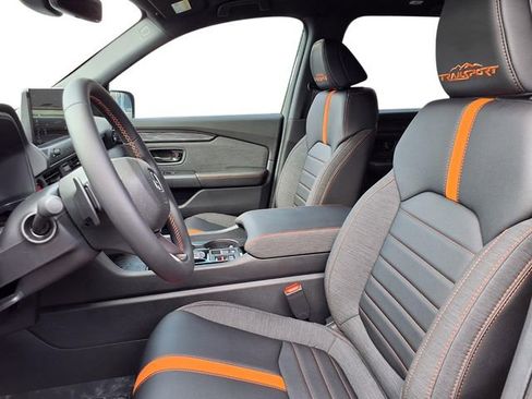 New 2026 Honda Passport TrailSport image 12