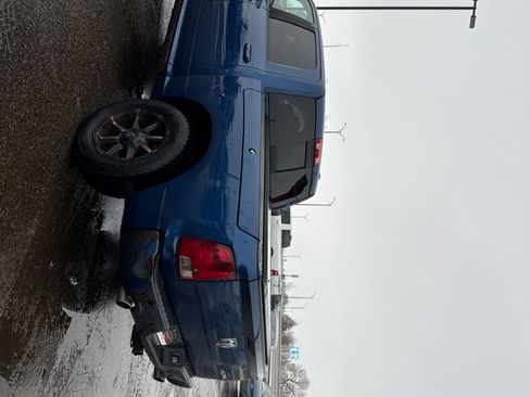 Used 2010 Dodge Ram 1500 Truck Sport image 3