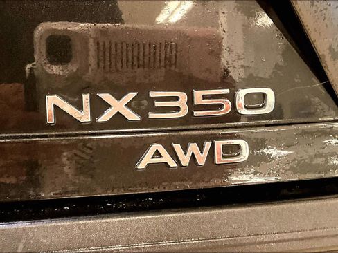 Used 2023 Lexus NX 350 AWD image 60