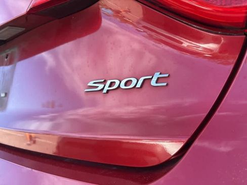 Used 2017 Hyundai Sonata Sport image 5