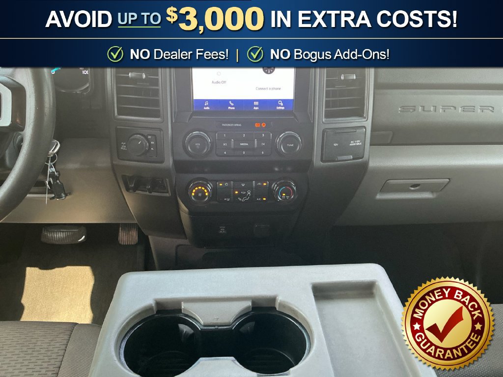 Used 2020 Ford F250 XL w/ STX Appearance Package AWD/4WD image 20