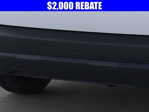 New 2026 Ford Escape ST-Line Select w/ Equipment Group 401A image 23