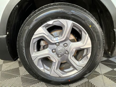 Used 2019 Honda CR-V EX-L image 14