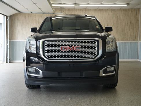 Used 2016 GMC Yukon Denali w/ Open Road Package RWD image 2