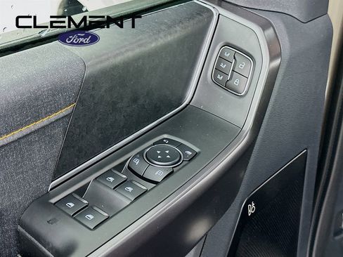 New 2026 Ford F150 Tremor w/ Equipment Group 402A High image 26