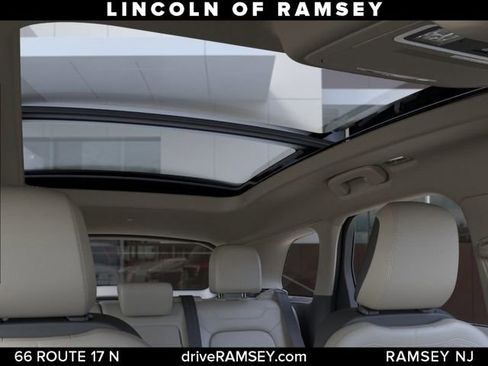 New 2026 Lincoln Corsair Grand Touring AWD/4WD image 23