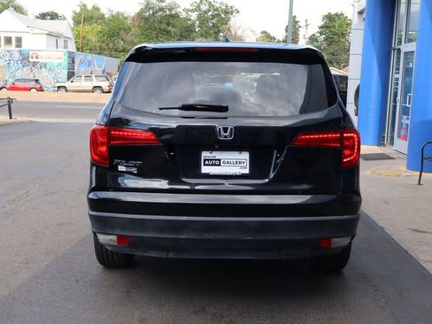 Used 2017 Honda Pilot EX-L image 4