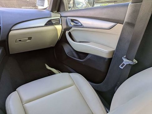 Certified 2021 Cadillac CT5 Luxury RWD image 16