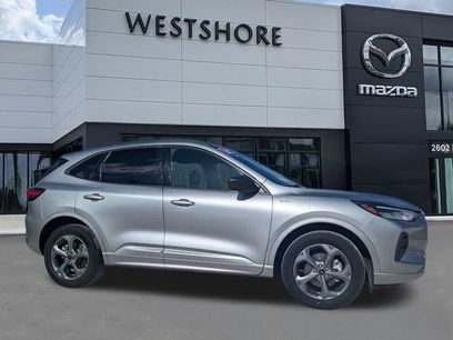 Used 2023 Ford Escape ST-Line