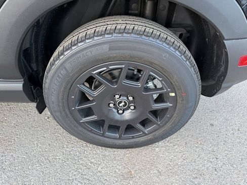 New 2025 Ford Bronco Sport Big Bend w/ Convenience Package image 5