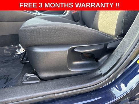 Used 2023 Toyota Corolla LE FWD image 13