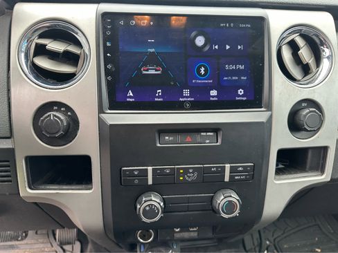 Used 2012 Ford F150 XLT w/ XLT Chrome Pkg image 12