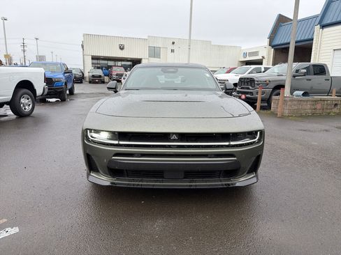 New 2026 Dodge Charger Scat Pack image 8