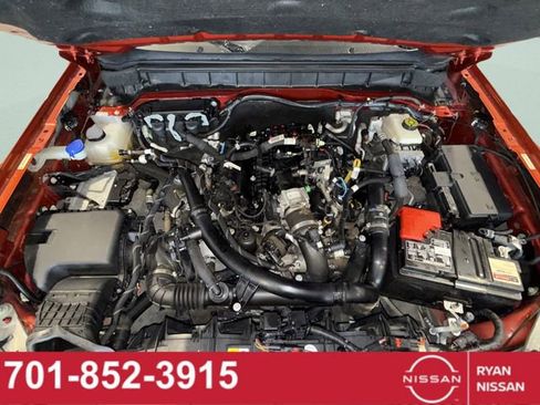 Used 2022 Ford Bronco Wildtrak image 43