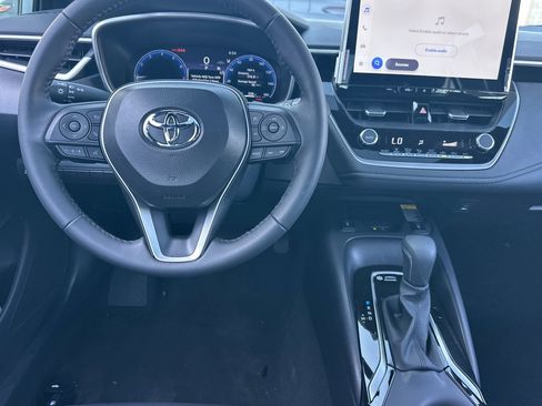 Certified 2026 Toyota Corolla XSE FWD image 14