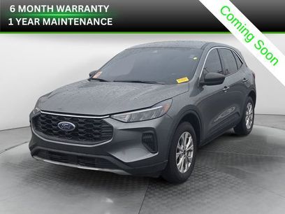 Used 2024 Ford Escape Active