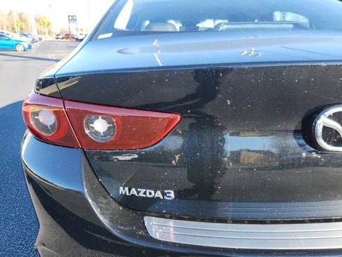 New 2026 MAZDA MAZDA3 2.5 S Sedan w/ Preferred Pkg image 27