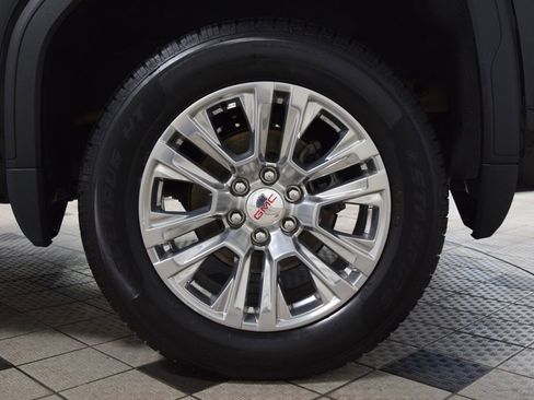 Used 2024 GMC Sierra 1500 Denali AWD/4WD image 27